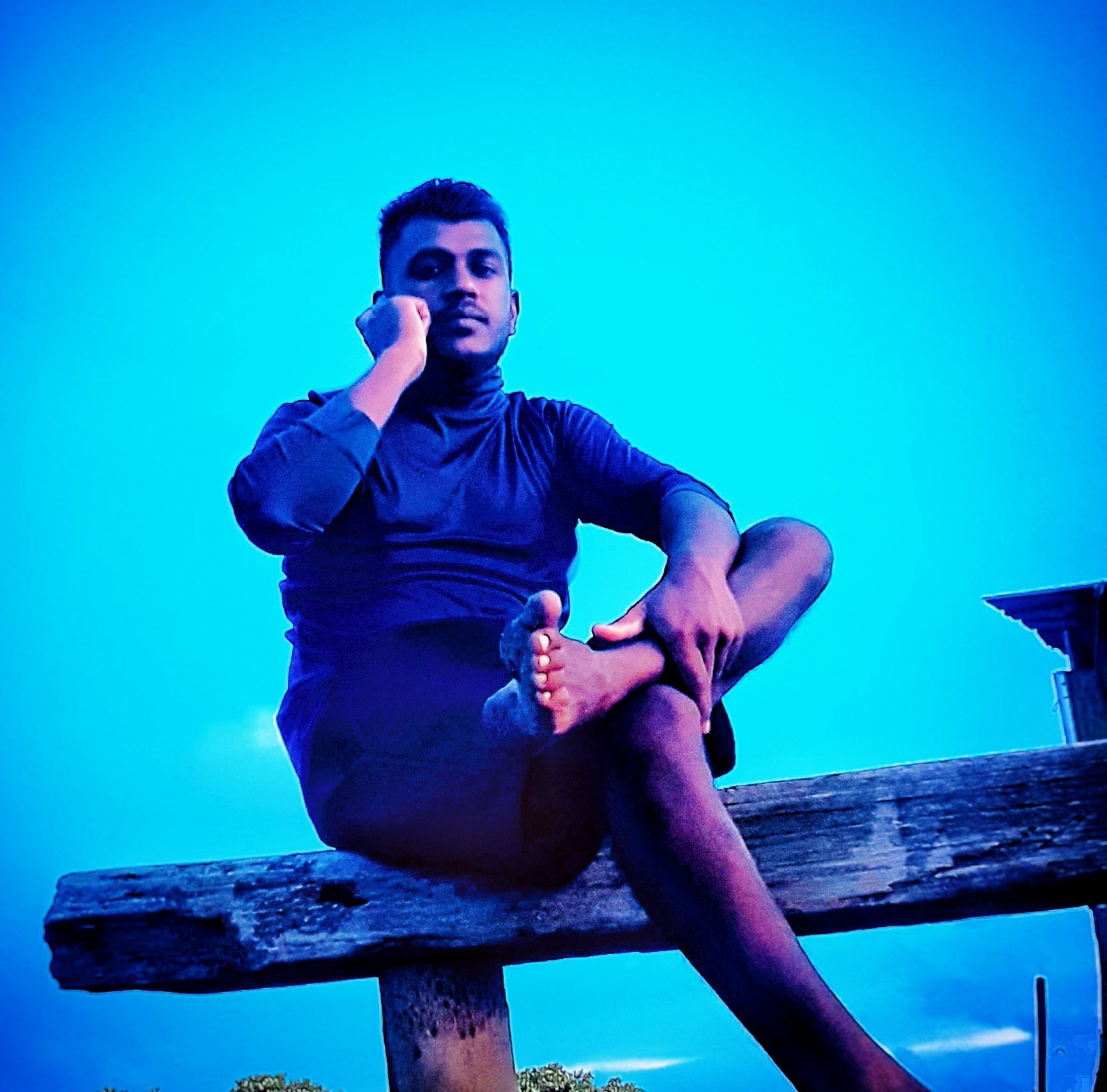 Chanu Rajapaksha