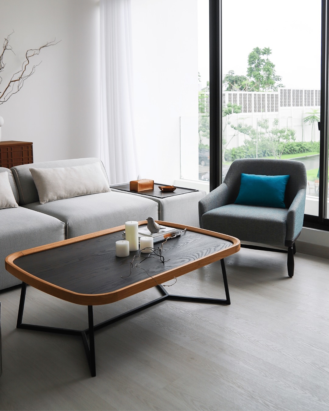VIVERE Collection