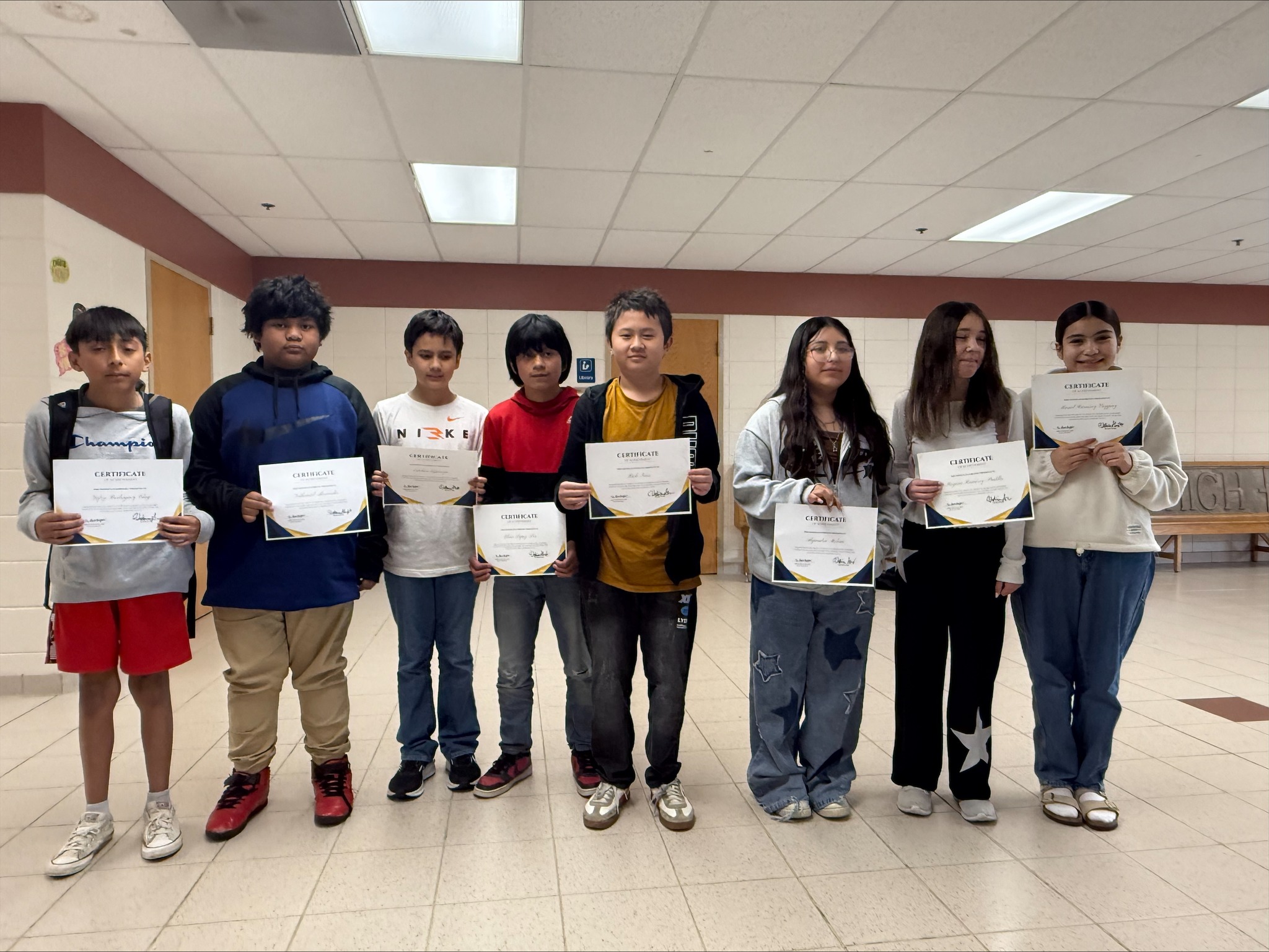 West Middle School - SCCSD... - West Middle School - SCCSD