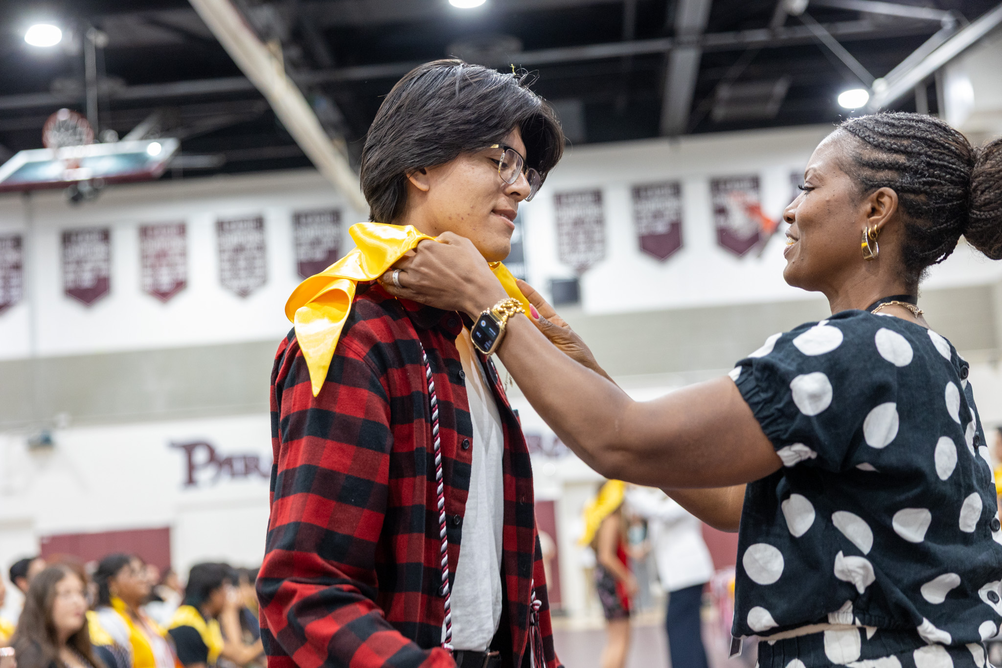Paramount Unified... - Paramount Unified School District