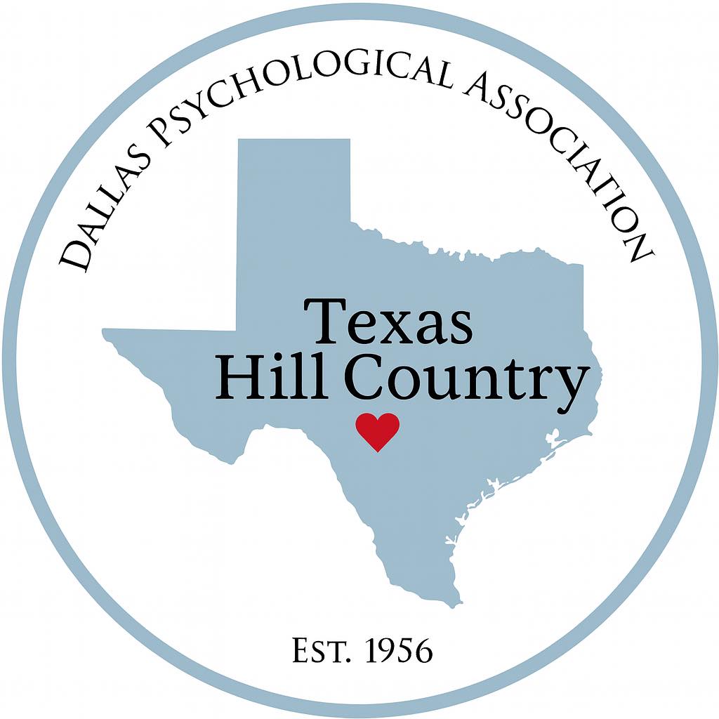 Dallas Psychological Association | Frisco TX