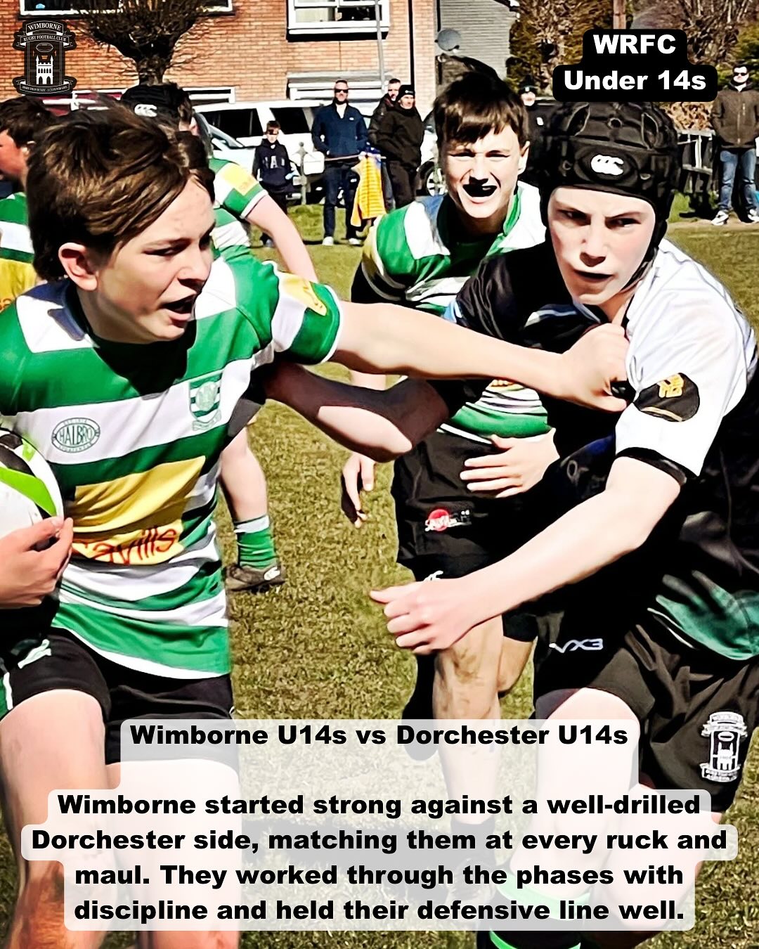 Wimborne RFC