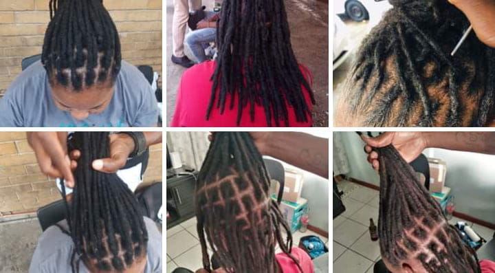 Dreadlocks Society - IT'S FINALLY COMING TOGETHER!!! 🙌 We are proud to ...