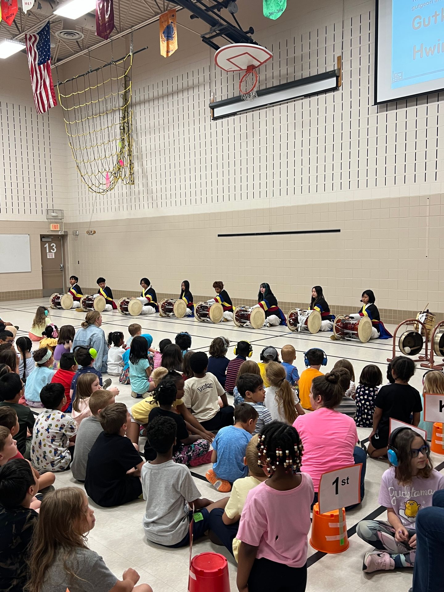 Oak Ridge Elementary added a new photo. - Oak Ridge Elementary