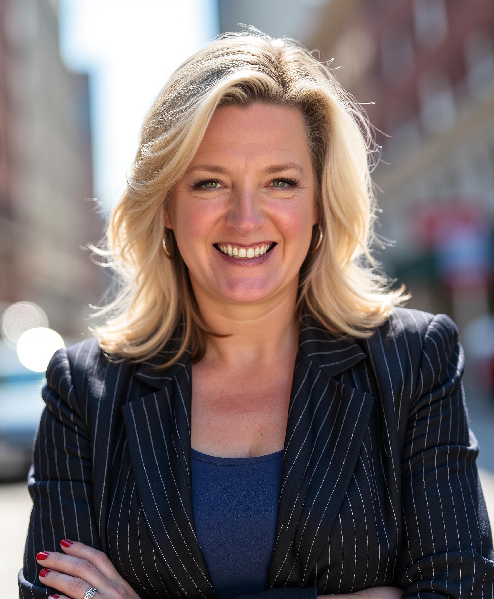 Jacqueline Lechner of Compass Real Estate | Woodstock IL