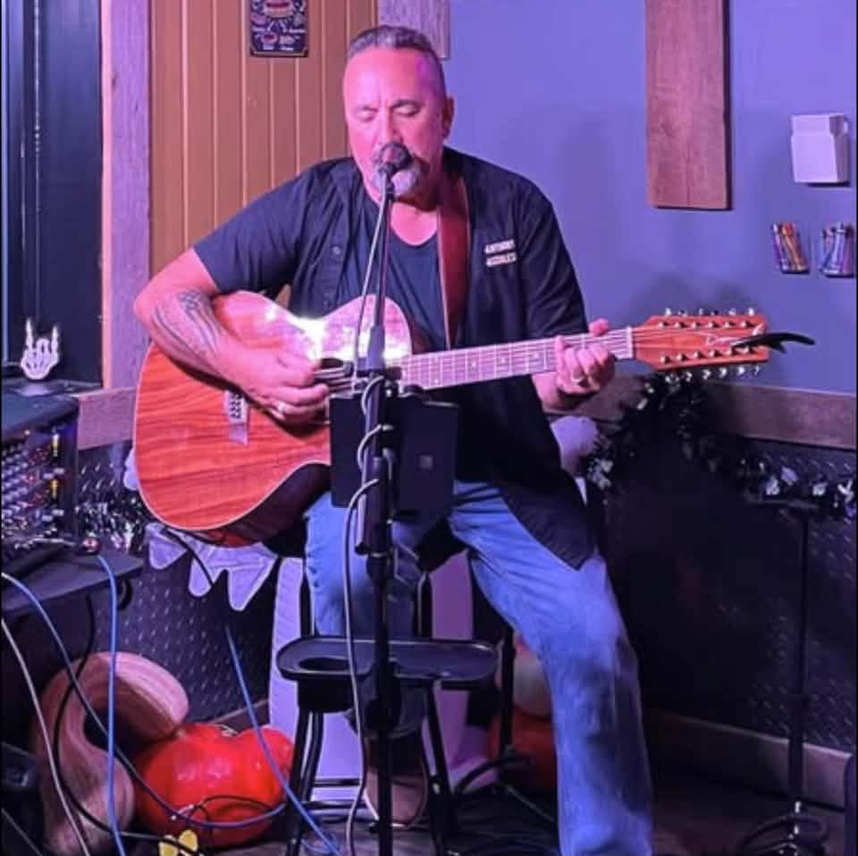 This is a cover of a song written by fellow New Yorker - Eddie Rabbitt ...