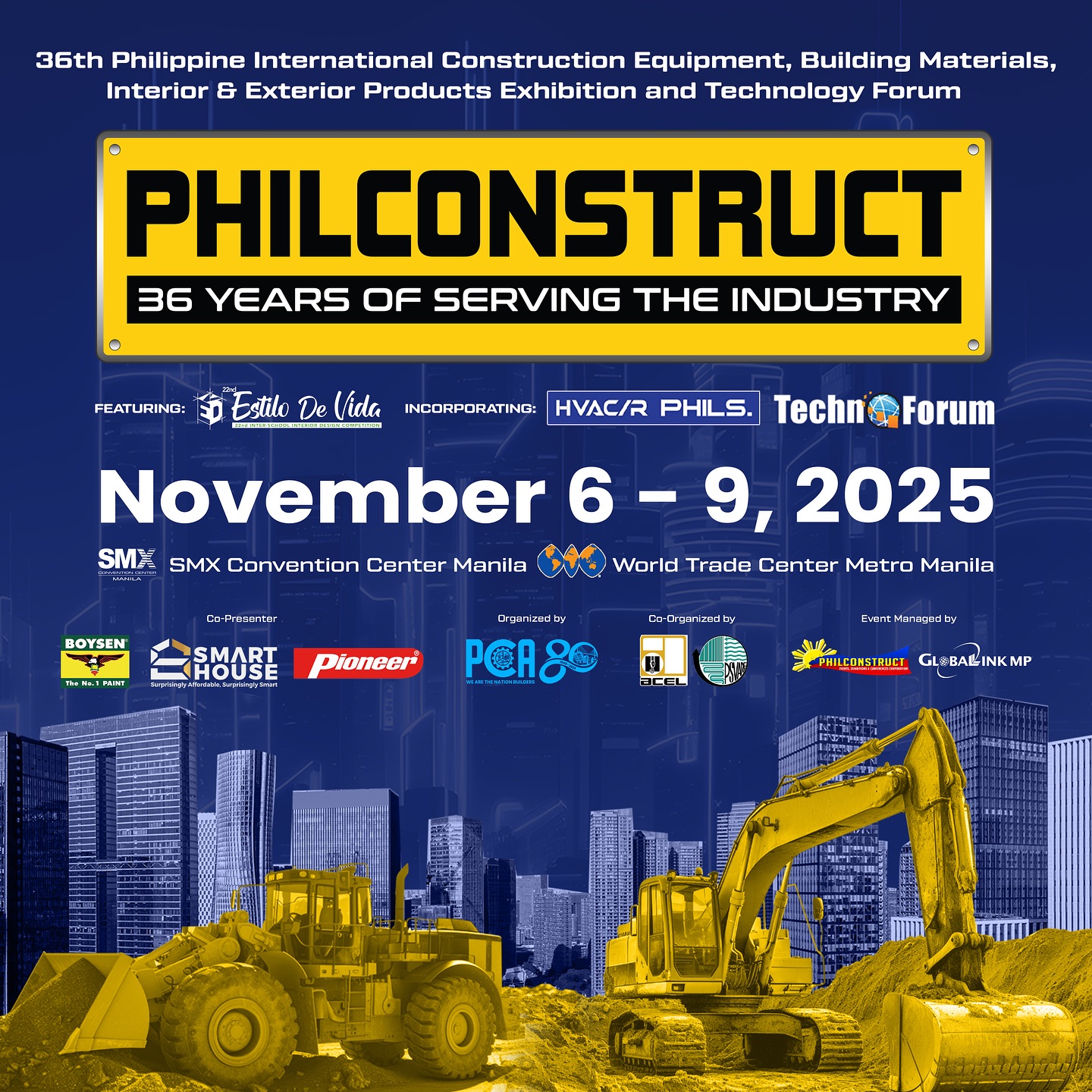 Floorstone - FLOORSTONE is heading to PHILCONSTRUCT 2025! 👷🏼‍♂️🏗️ Visit ...