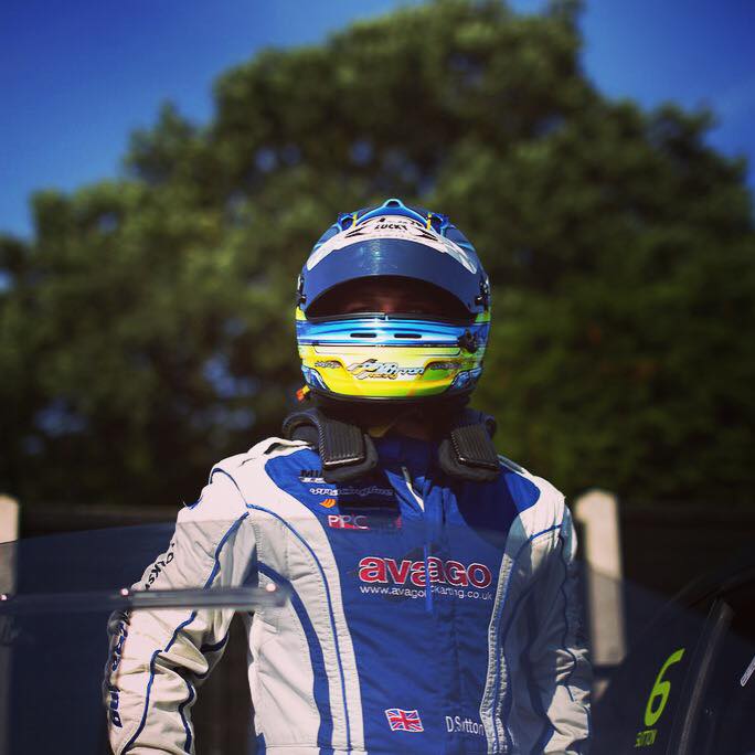 David Sutton Racing