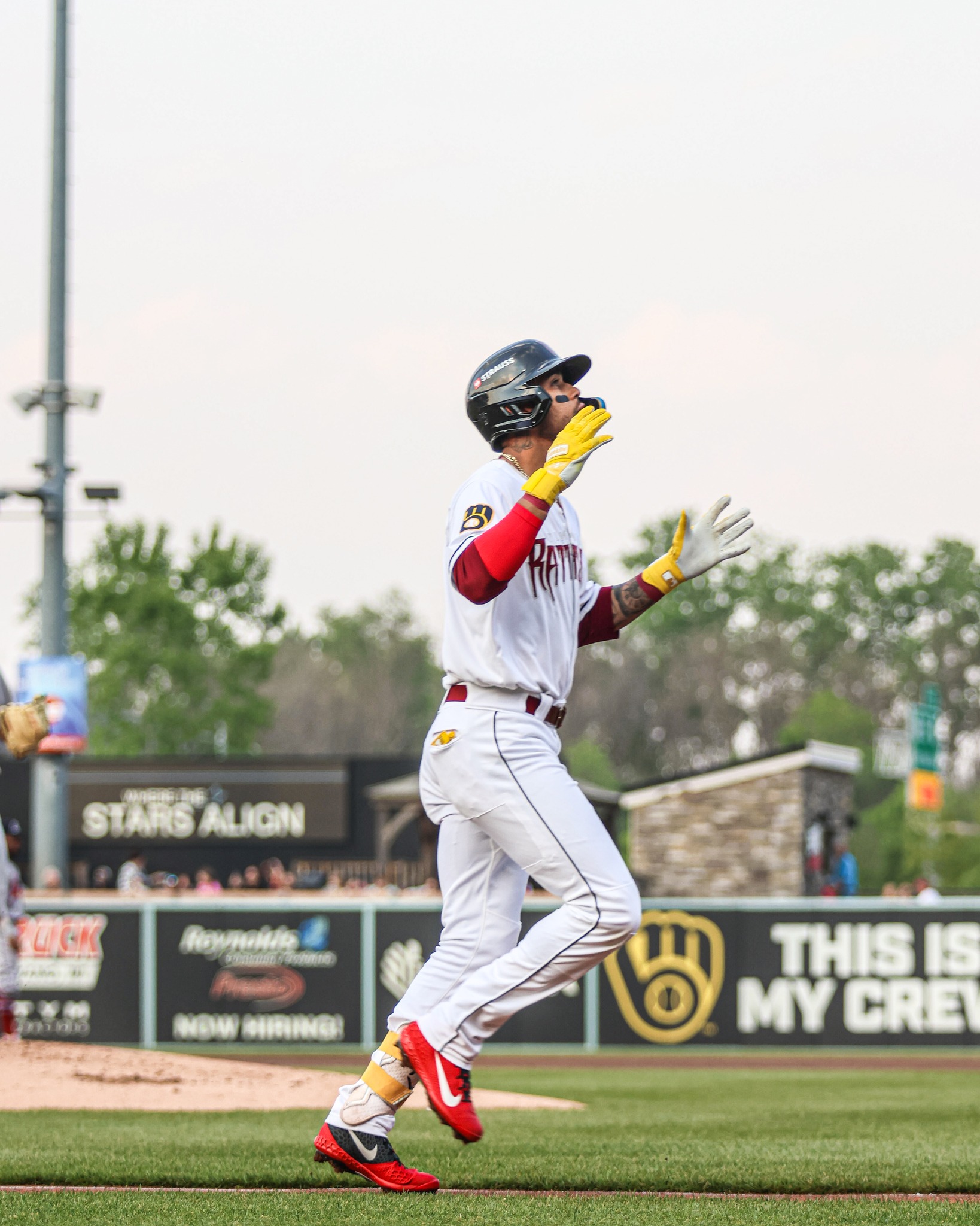 Wisconsin Timber Rattlers | Appleton WI