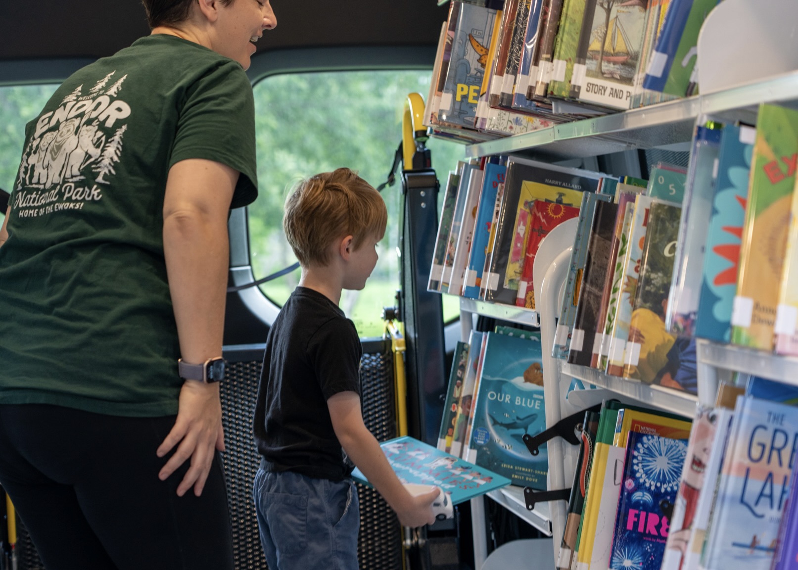 Kyle Public Library | Kyle TX