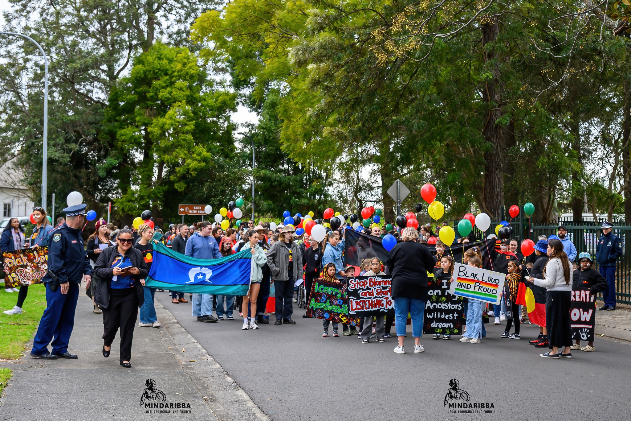 Mindaribba Local Aboriginal Land Council | Metford NSW