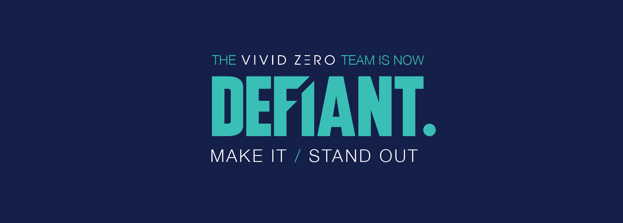 Defiant La