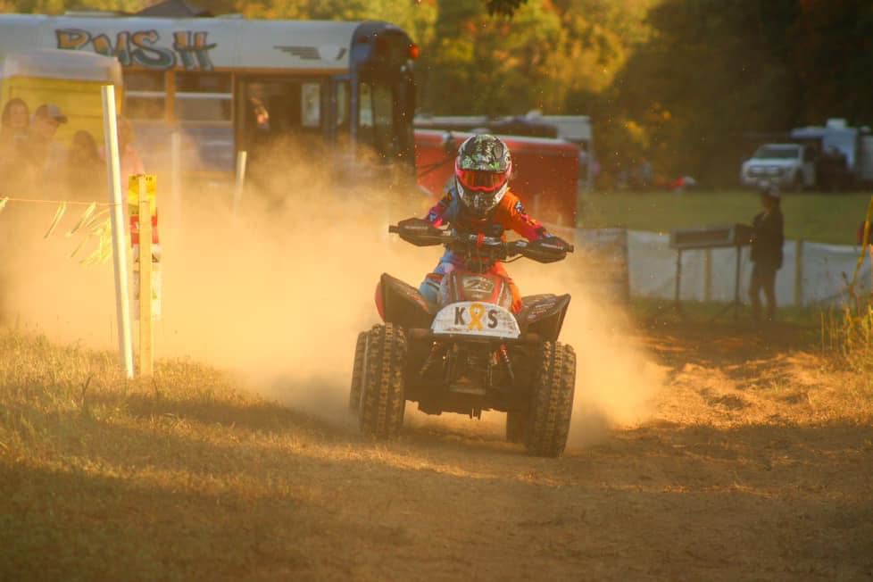 AJN Racing