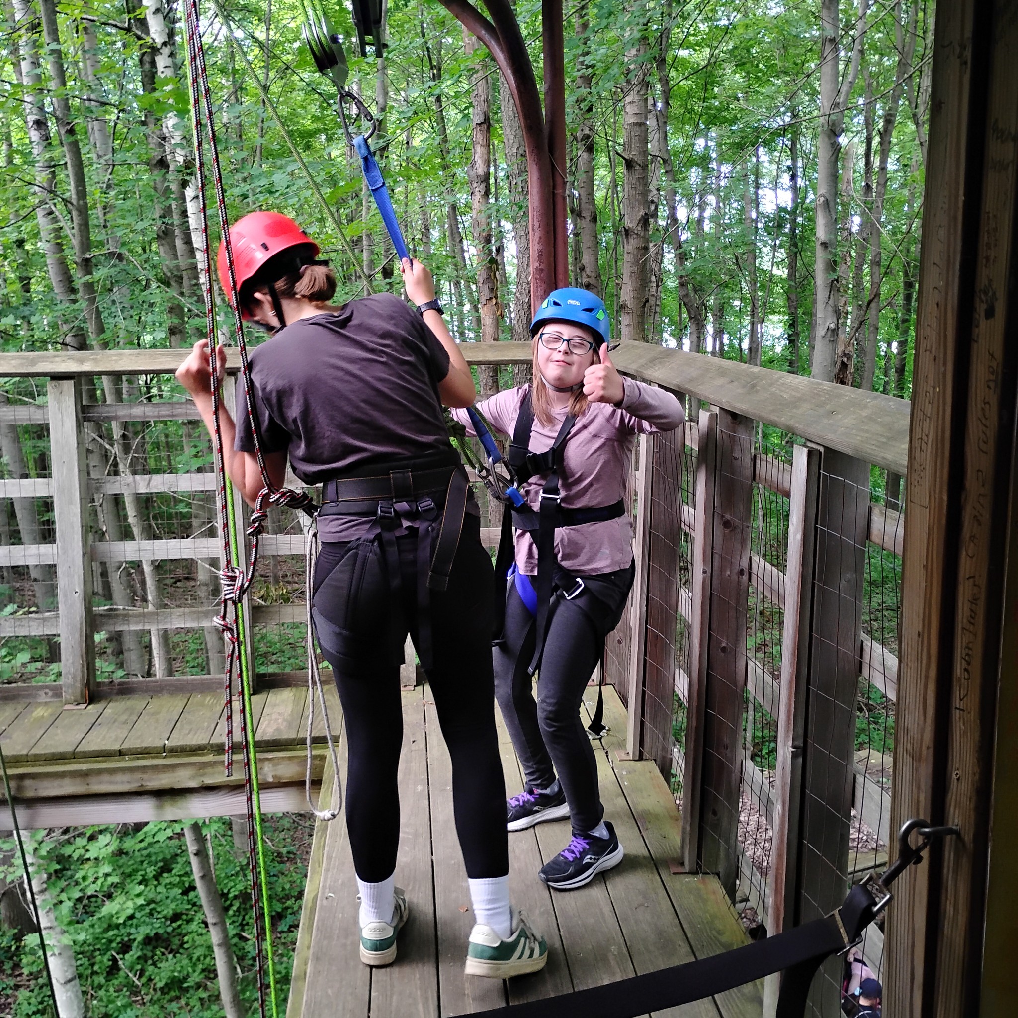 The Fowler Center... - The Fowler Center for Outdoor Learning