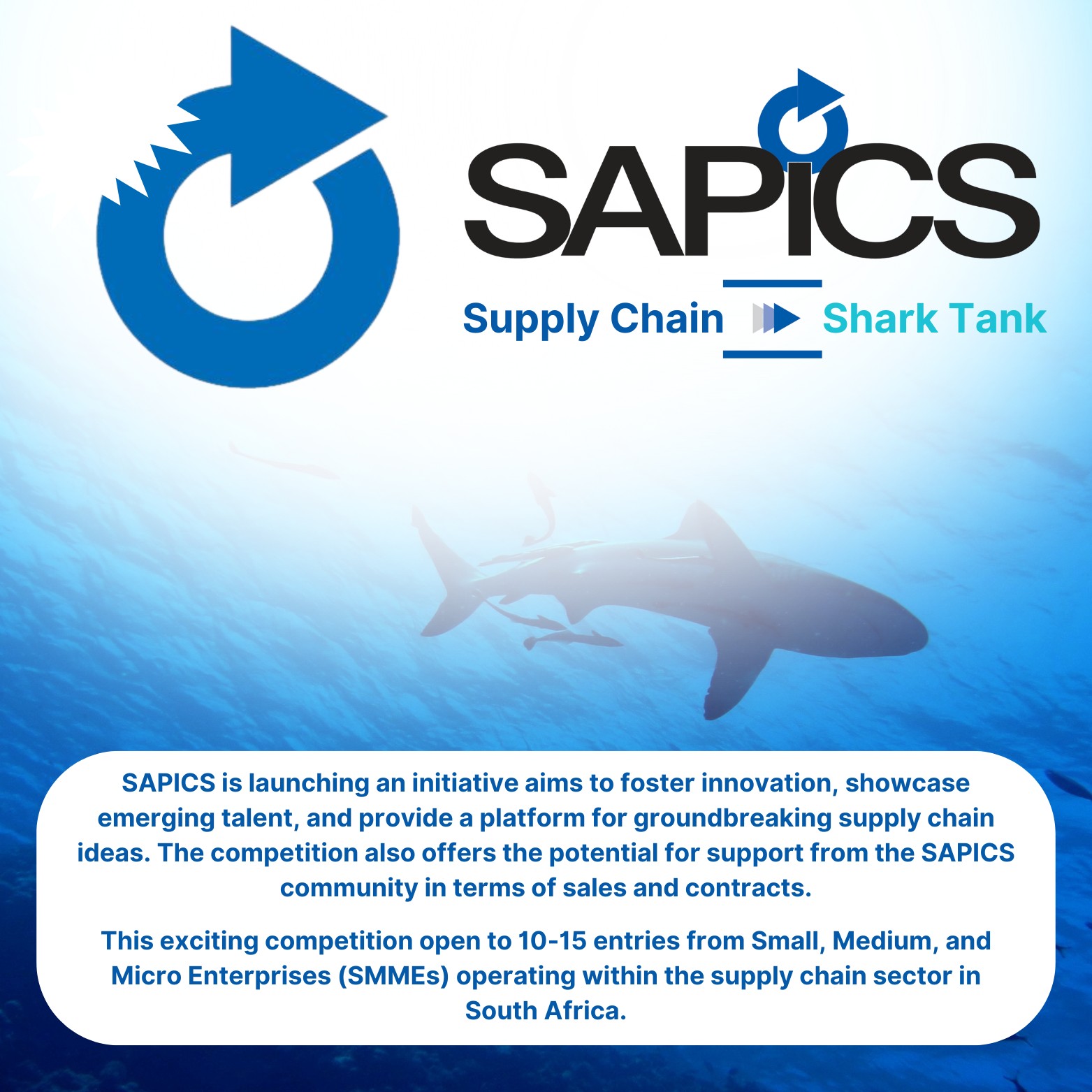 SAPICS | Johannesburg
