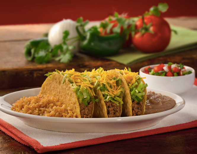 FasTaco - Hulen Mall | Fort Worth TX
