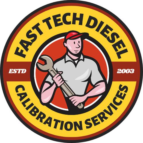 Fast Tech Diesel Calibration Services | Parañaque