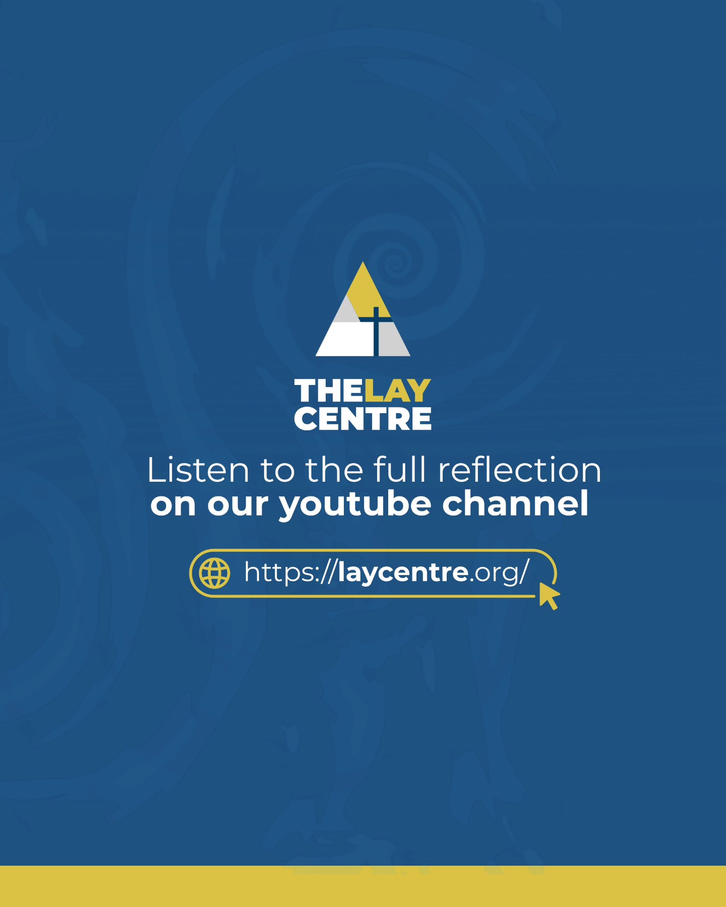 The Lay Centre | Rome