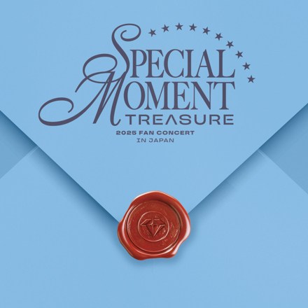 YG - 2025 Treasure 트레저 FAN CONCERT [SPECIAL MOMENT] IN JAPAN