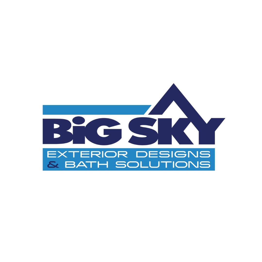 Big Sky Exterior Designs and Bath Solutions | Billings MT