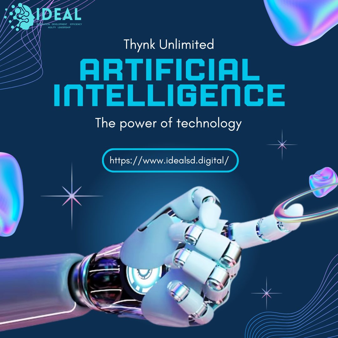IDEAL Software Design | Dubai