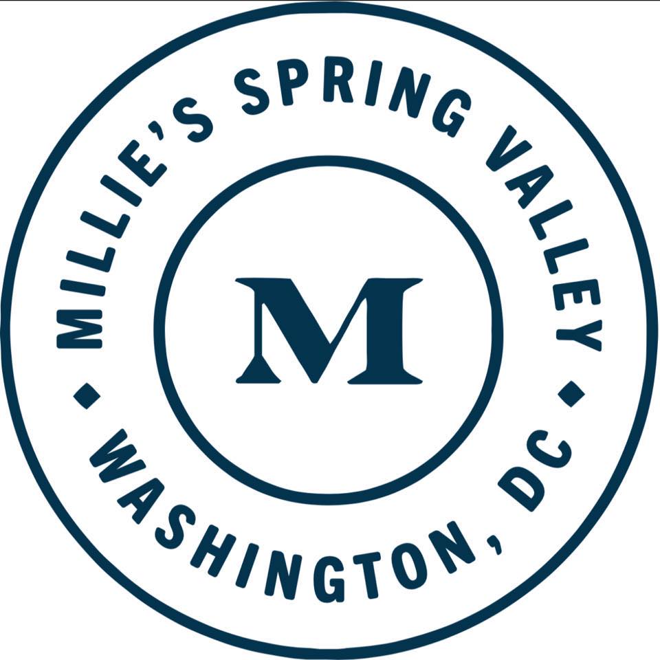 Millie's, Best of Bethesda! - Millie's Spring Valley | Facebook