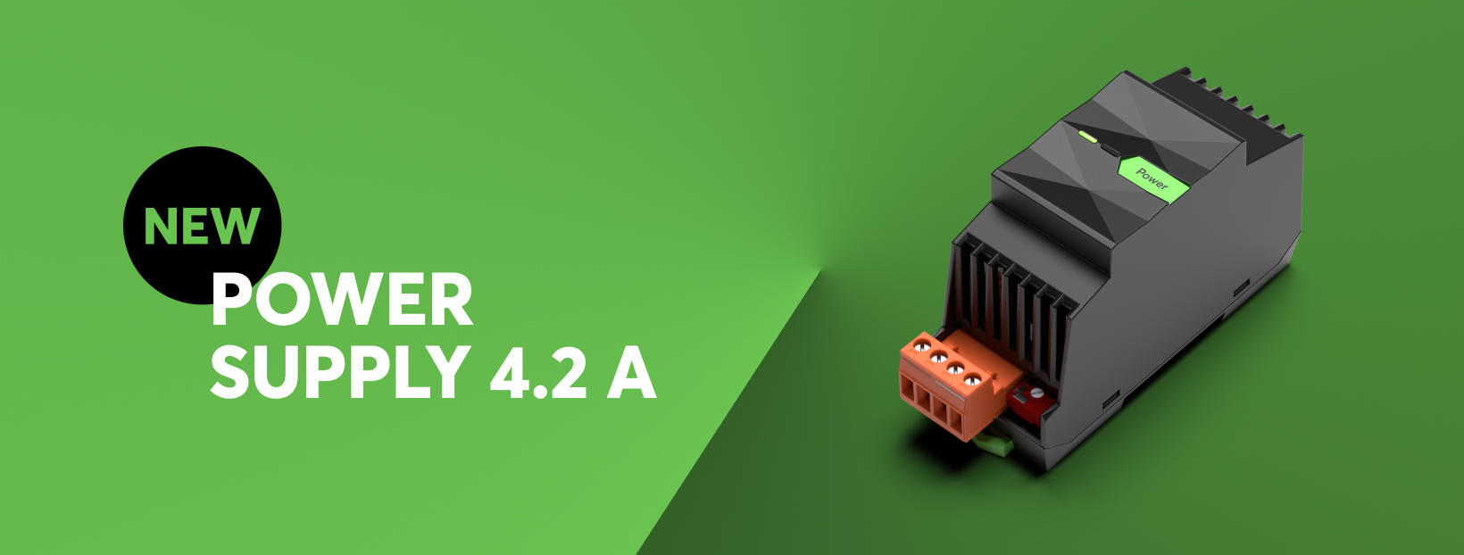 KNX Association - Featured new KNX Product - EAE Rosa KNX Touch ...