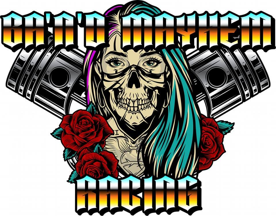 Ba'n'd Mayhem Racing