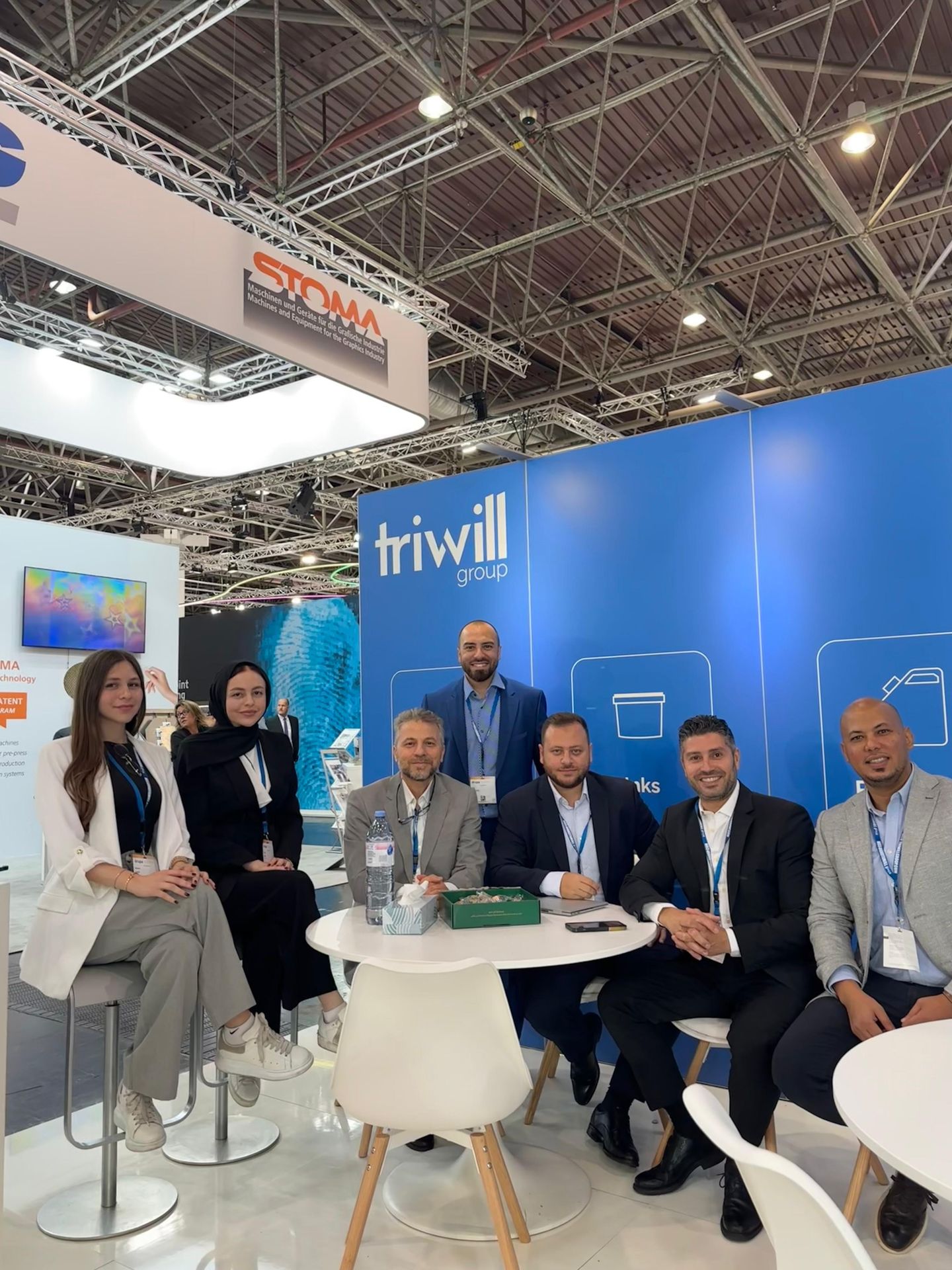 Triwill Group | Istanbul
