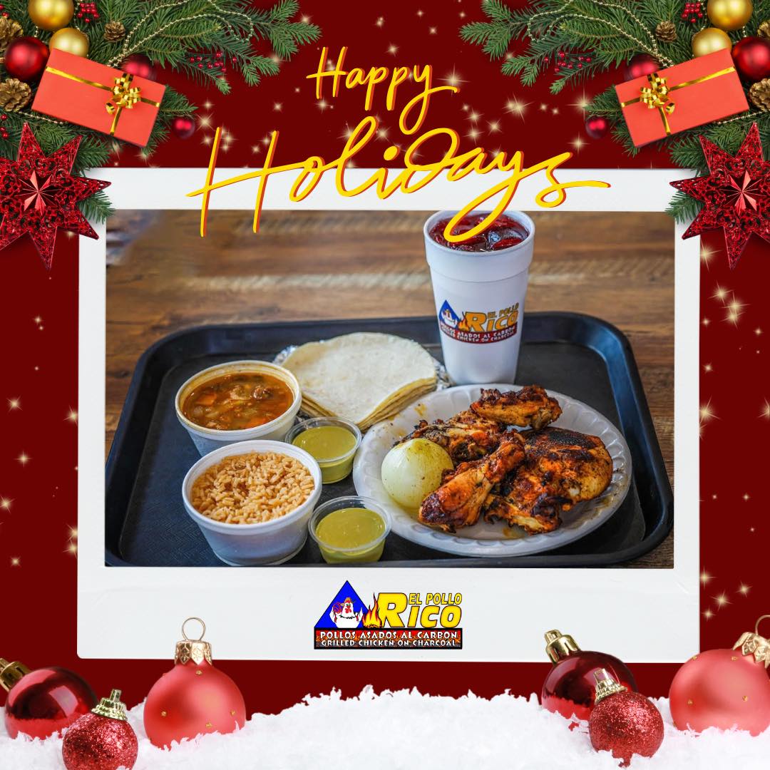 EL POLLO RICO Austin Texas | Austin TX