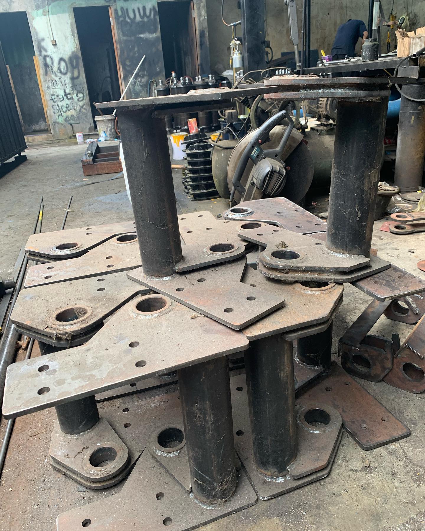 Hycal engineering