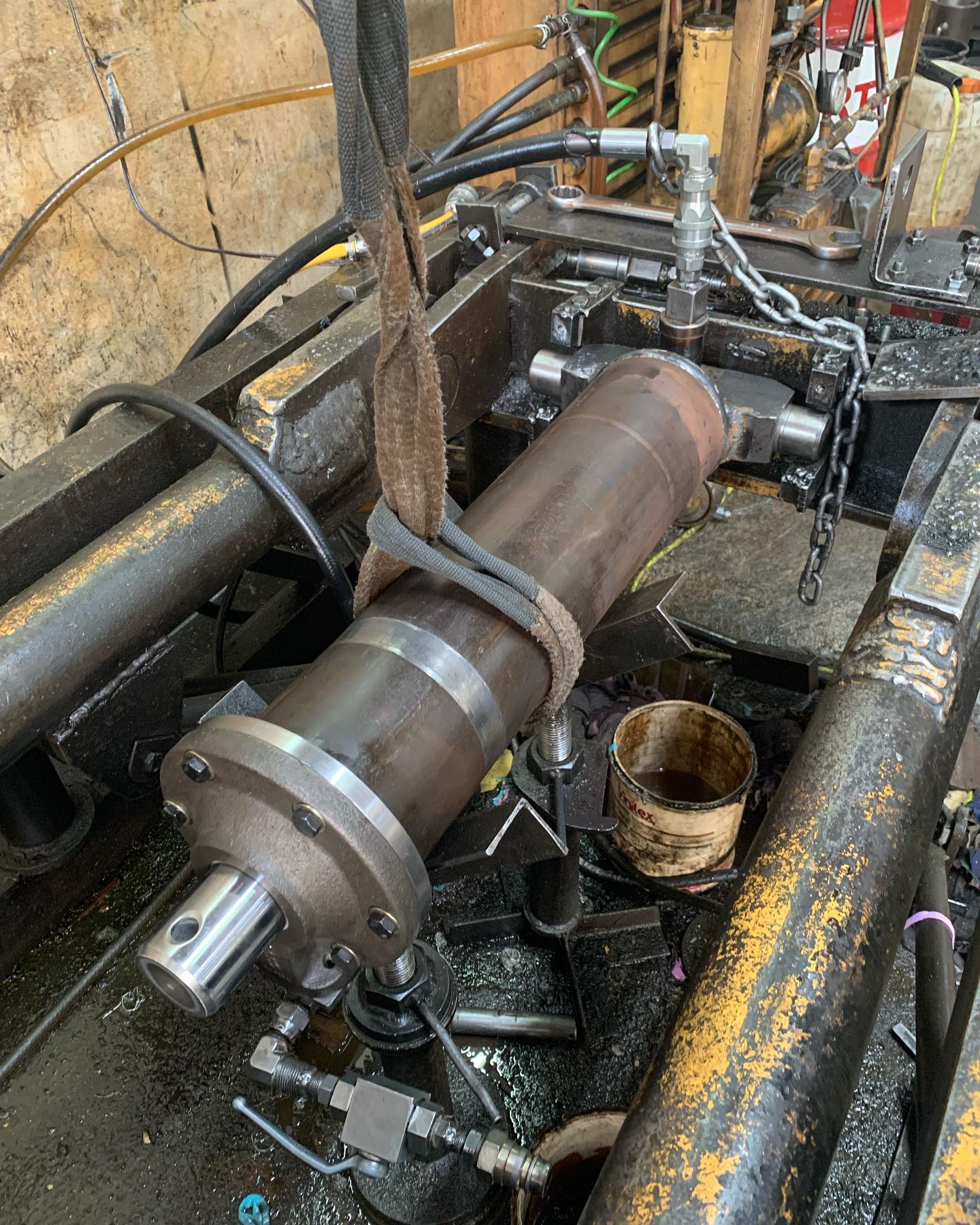 Hycal engineering