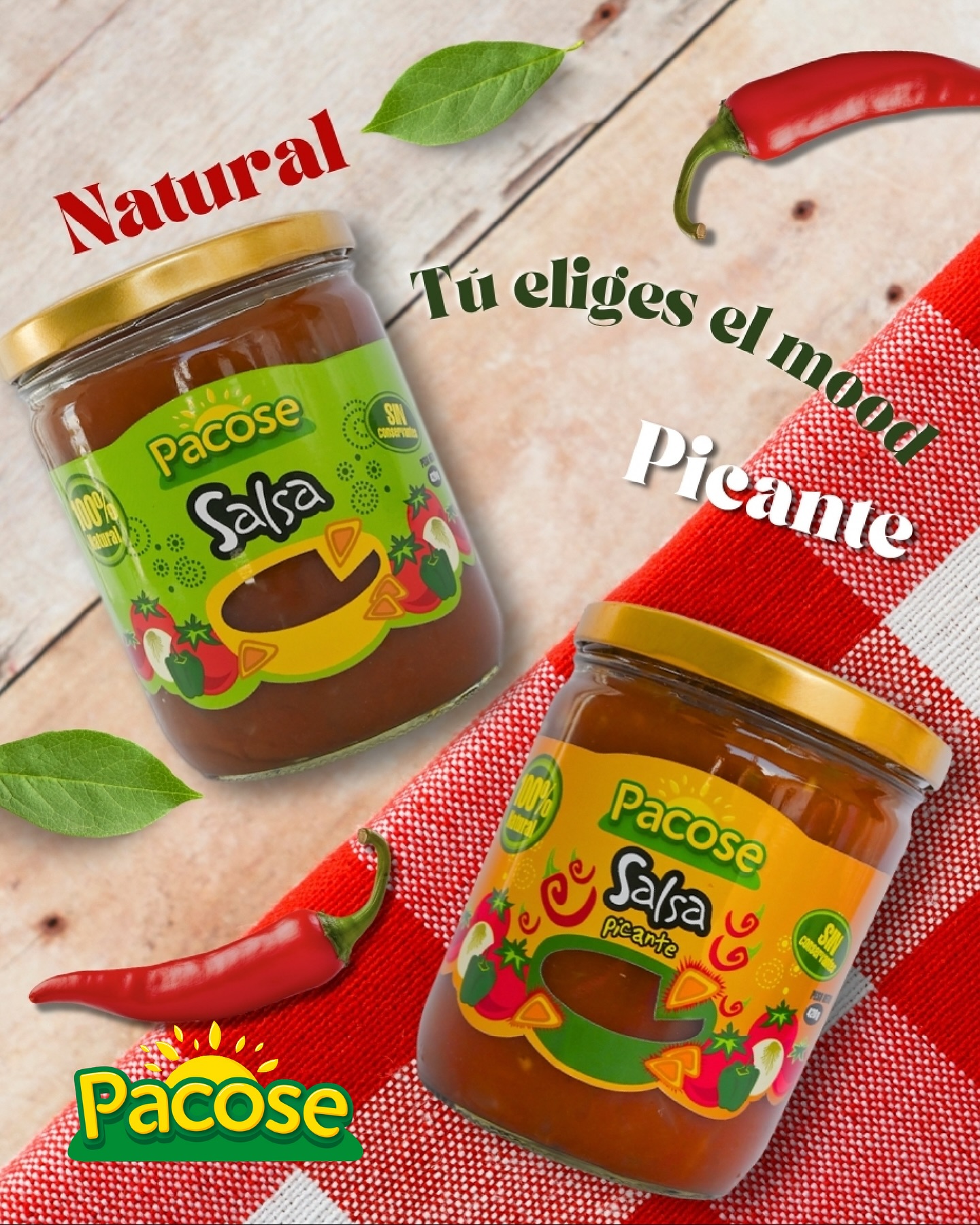 Pacose