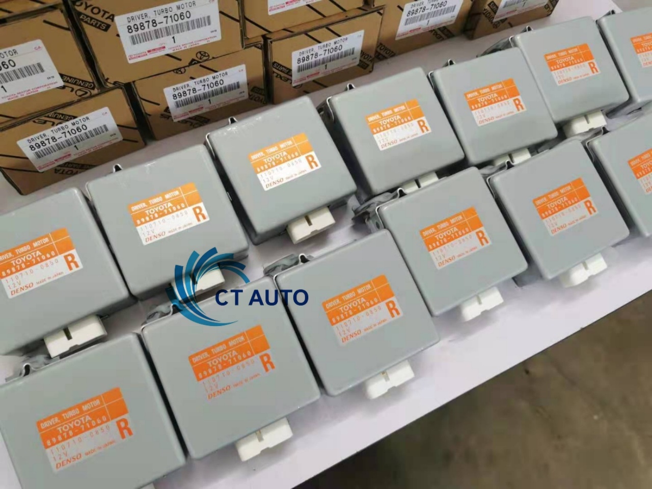 🔴 Toyota Hilux KUN26... - CT Auto Spare Parts Sdn Bhd