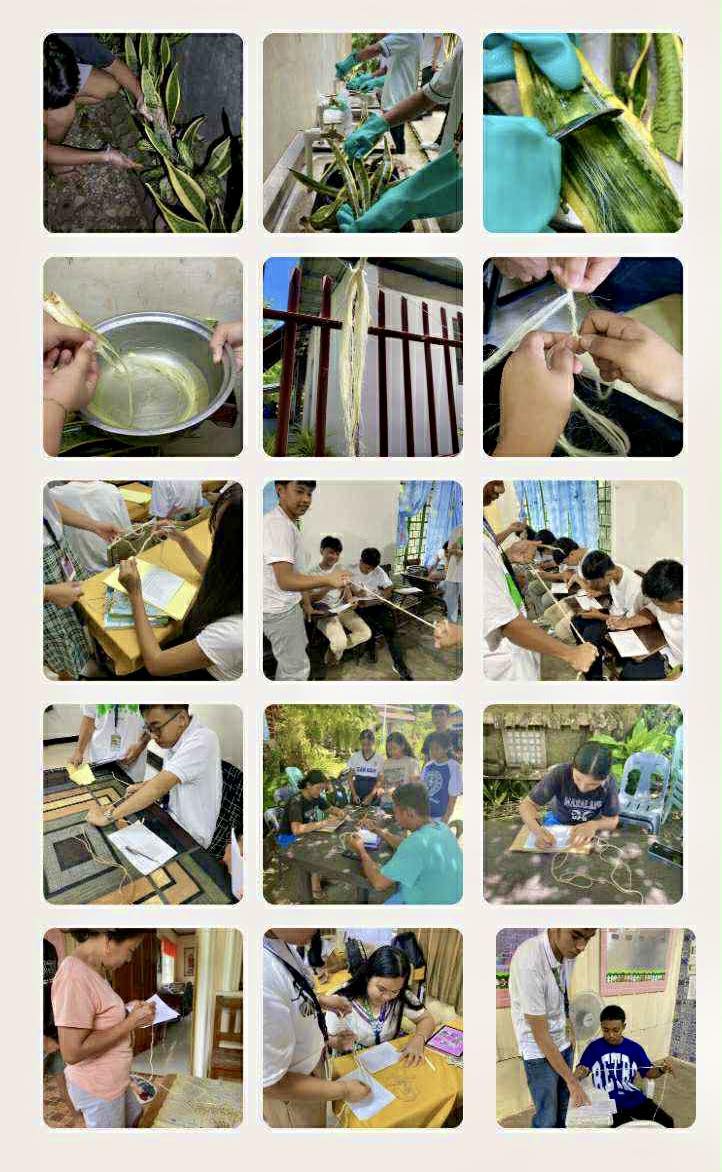 DepEd - 🔬 Young Minds, Big Discoveries! 🔬 As part of the 2025 National ...
