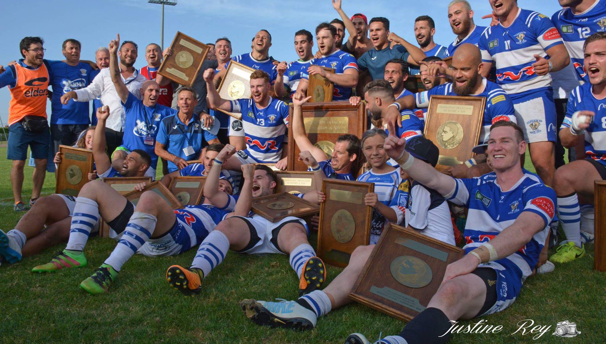 Rugby club de Roche la... - Rugby club de Roche la Molière