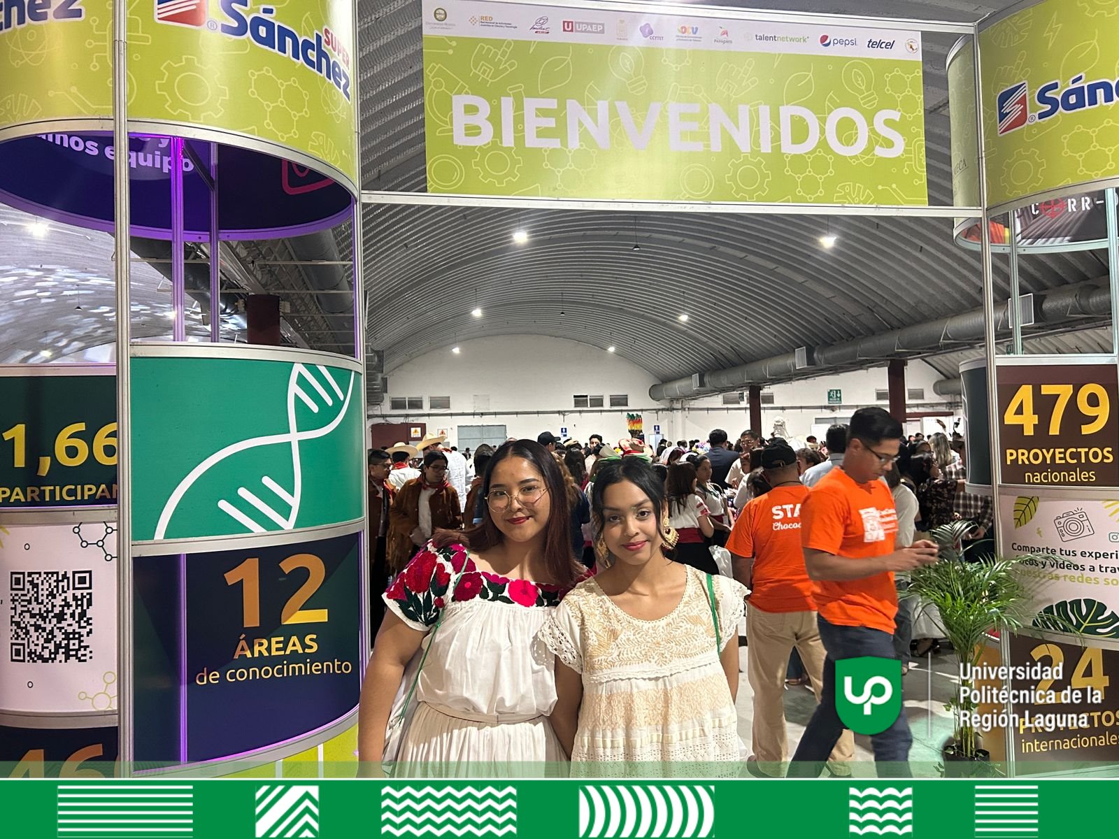 🚀🌟 ¡UPRL VA... - Universidad Politécnica de la Región Laguna