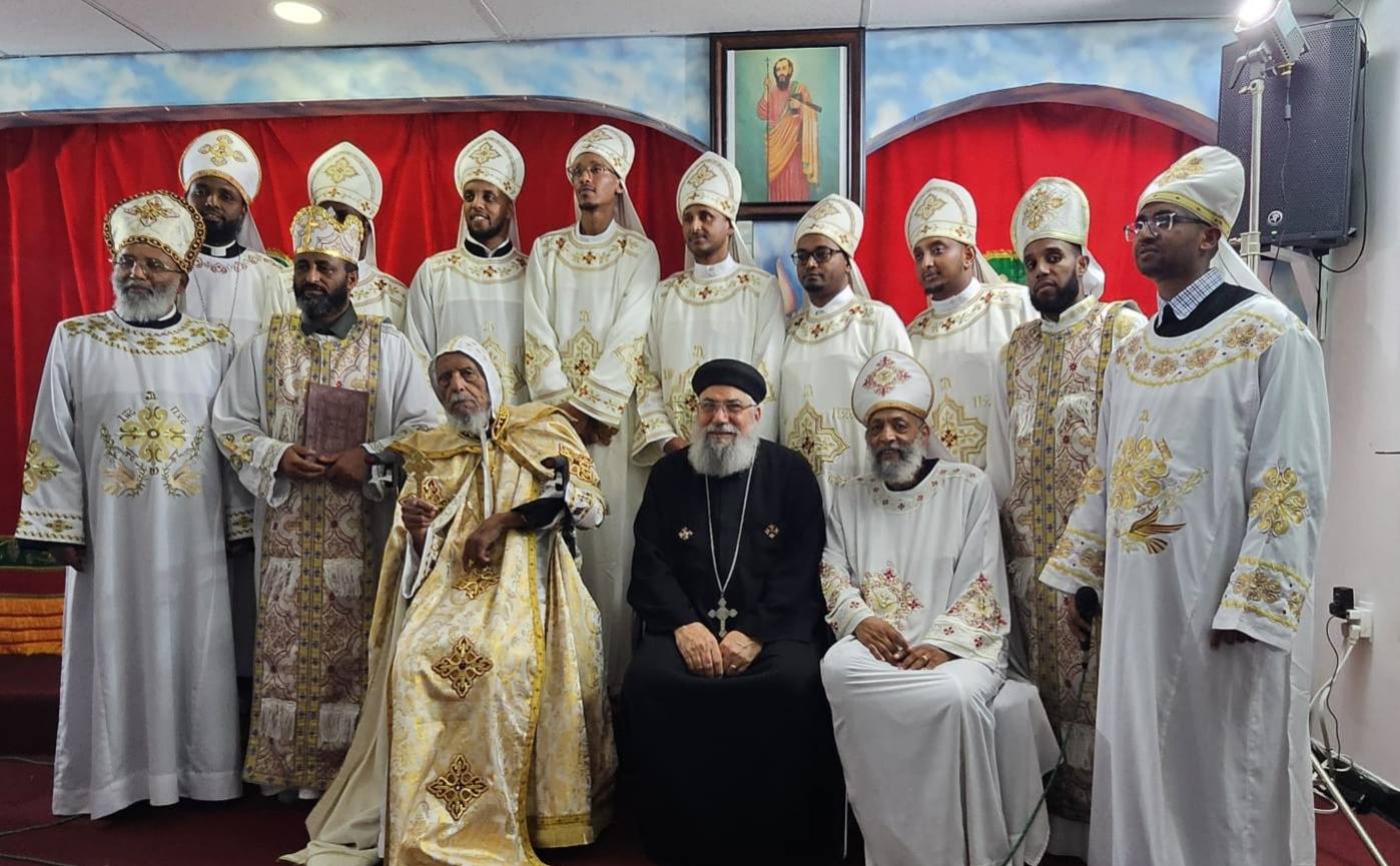 Mergeta Dawit Gebreslasie