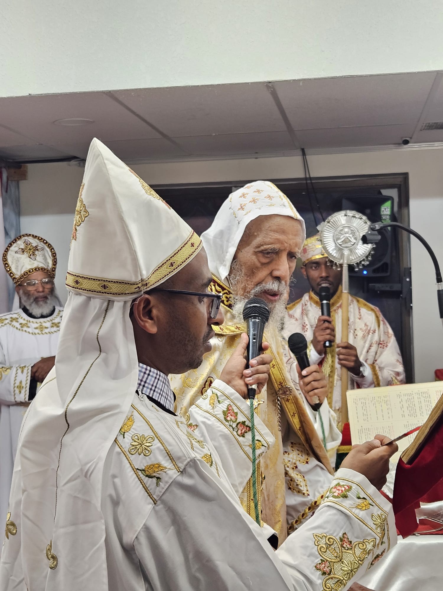 Mergeta Dawit Gebreslasie