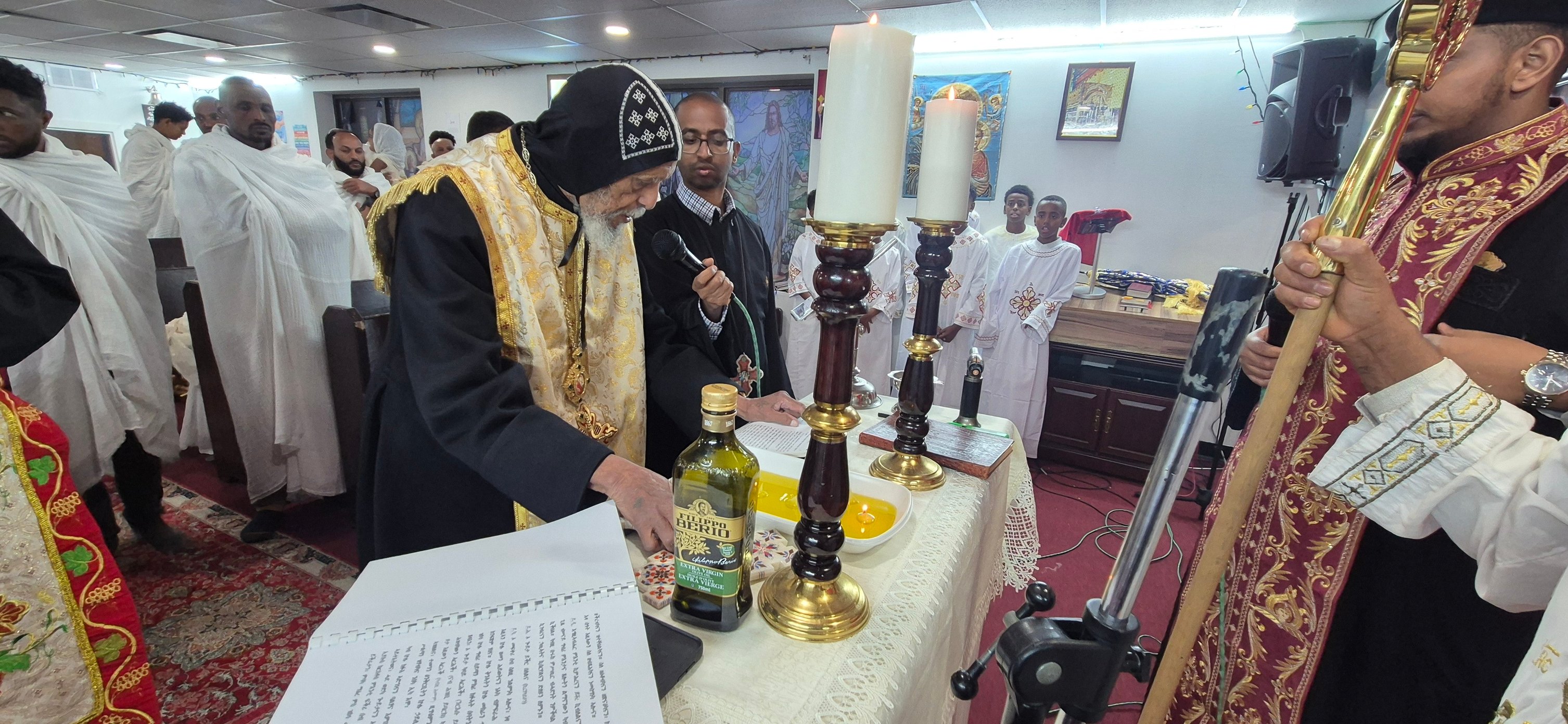 Mergeta Dawit Gebreslasie