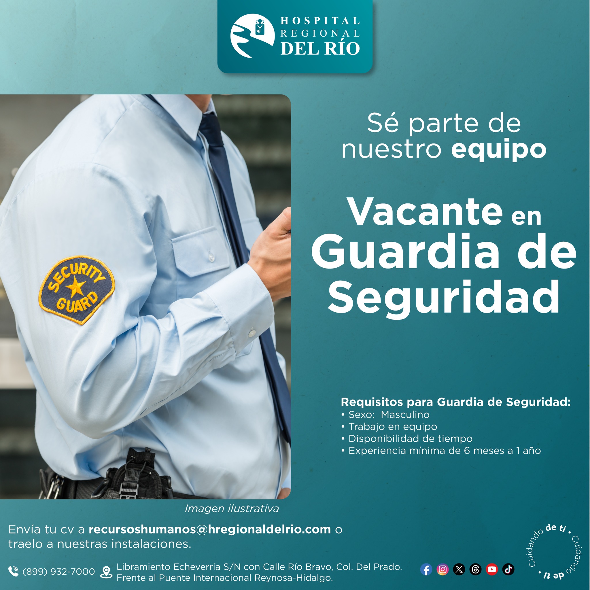 La Diabetes Gestacional es la... - Hospital Regional Del Rio | Facebook