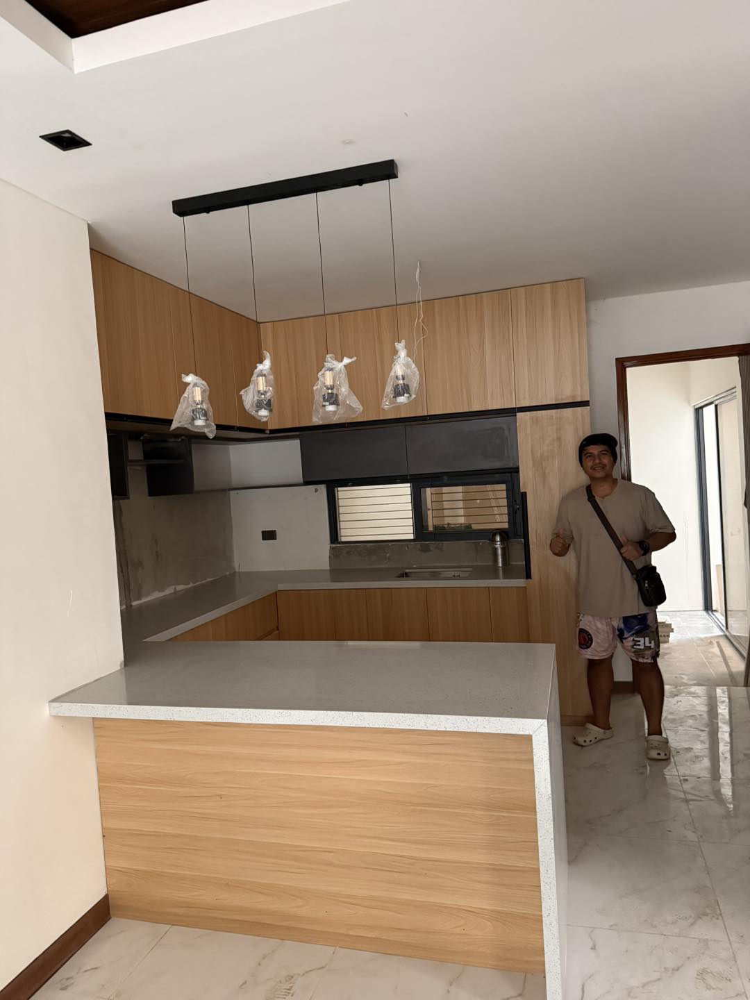RLC Granite Installer... - RLC Granite Installer Depot Manila