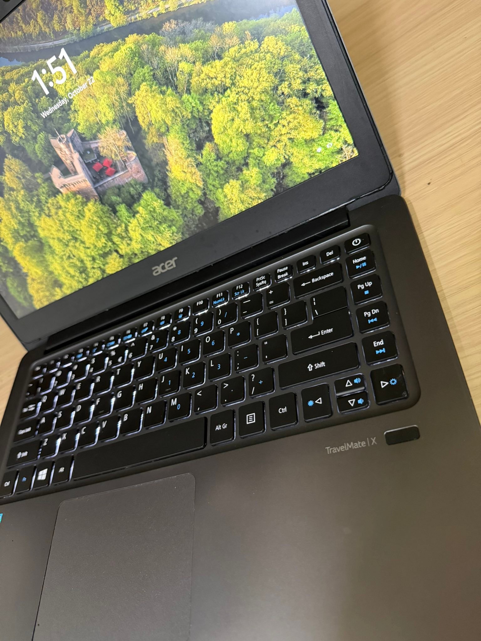 Nec VersaPro VC-7 Intel Core i5 10th Gen laptop features