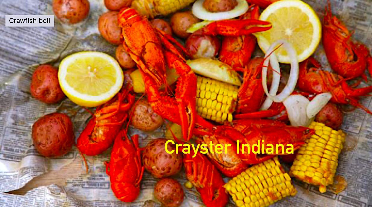 Crayster's Indiana Crawfish Reports | Facebook