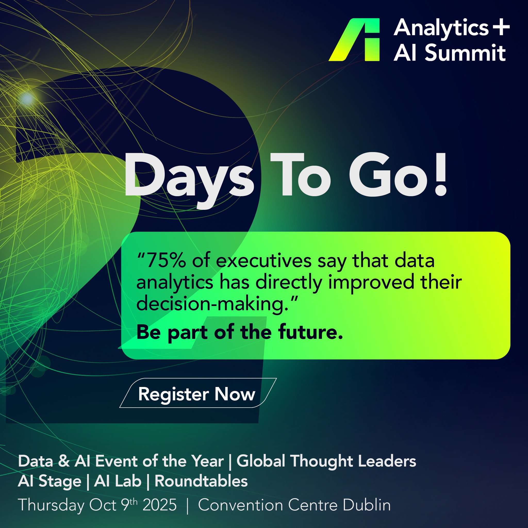 Analytics Institute Ireland