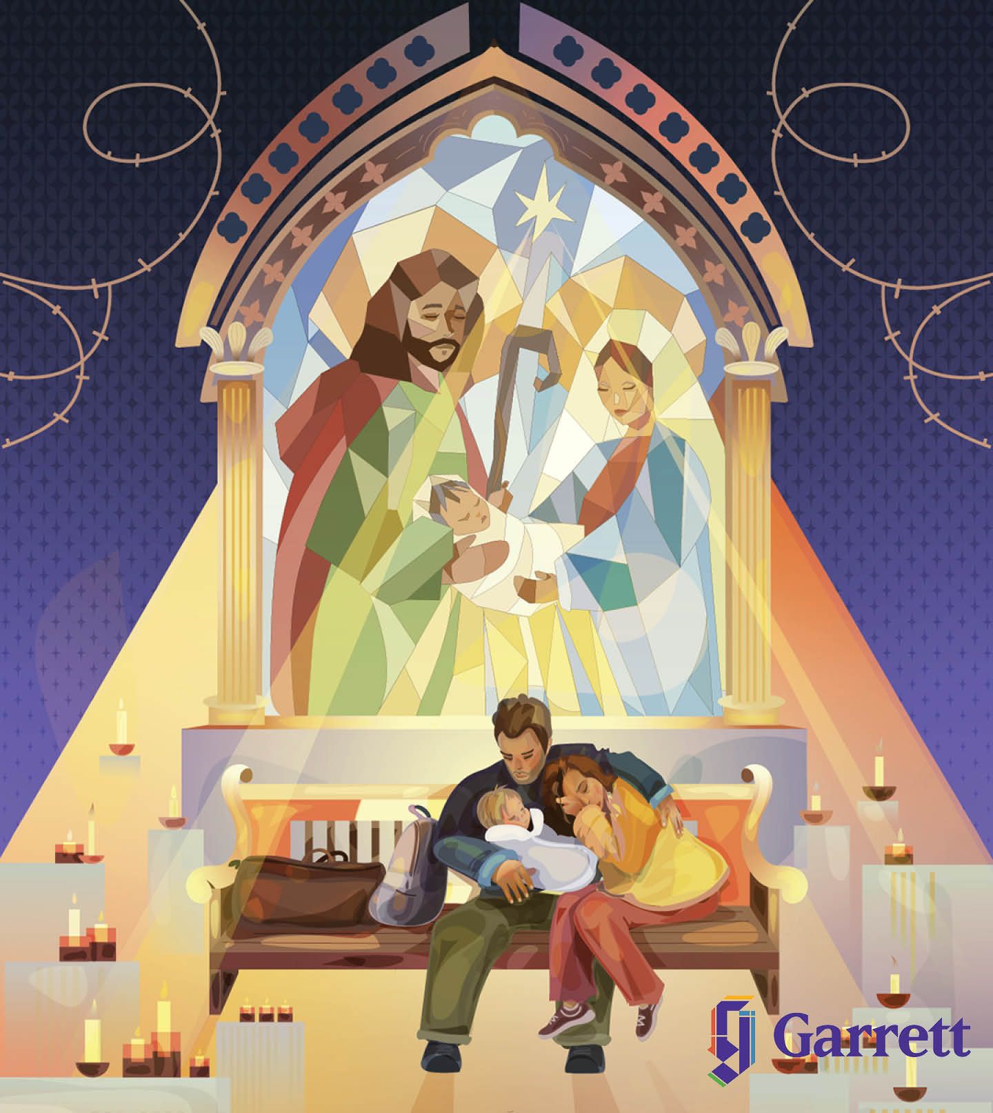 Garrett-Evangelical - Have you read the Winter 2024 issue of Aware yet ...