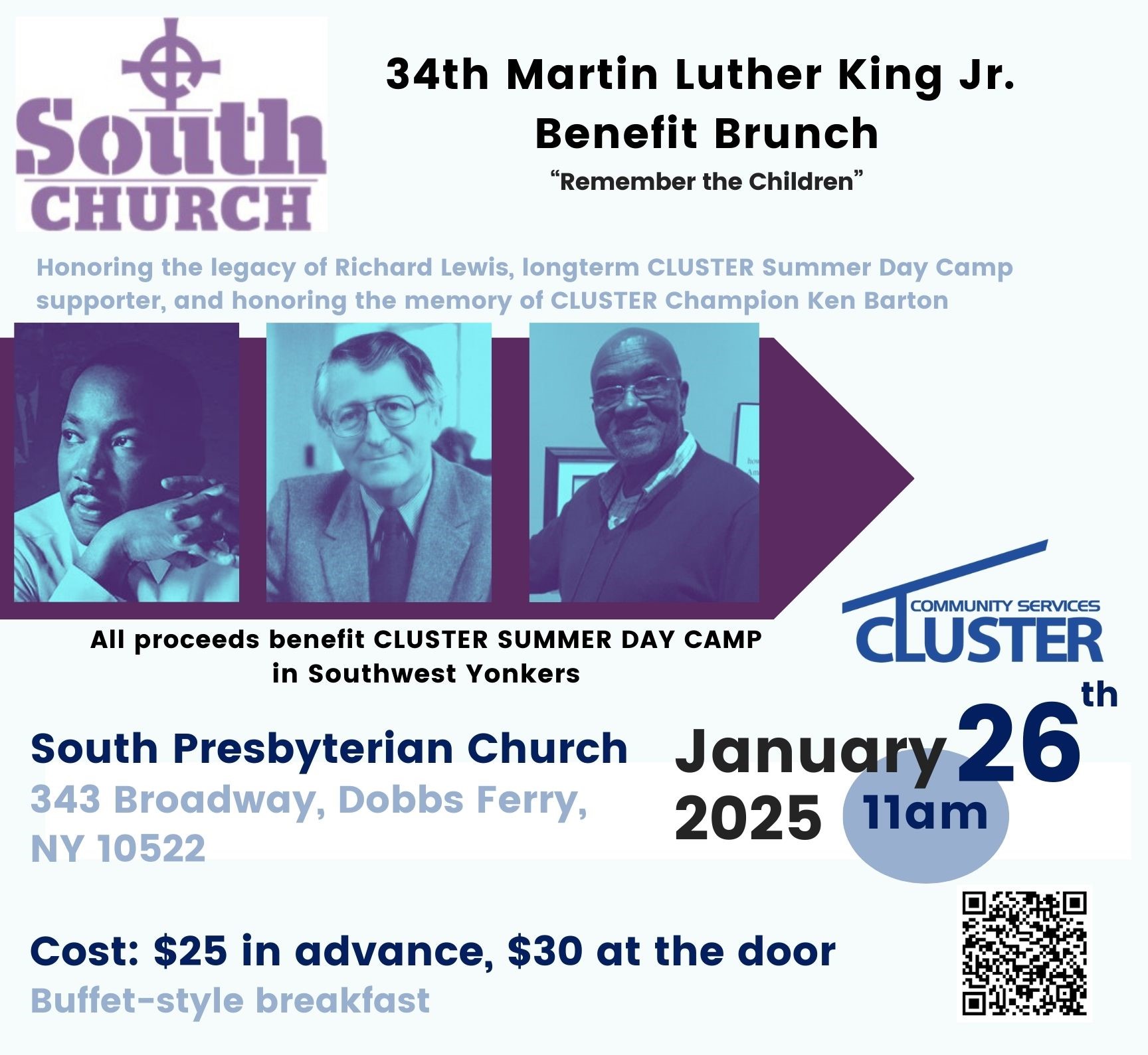 CLUSTER Community Services | Yonkers NY