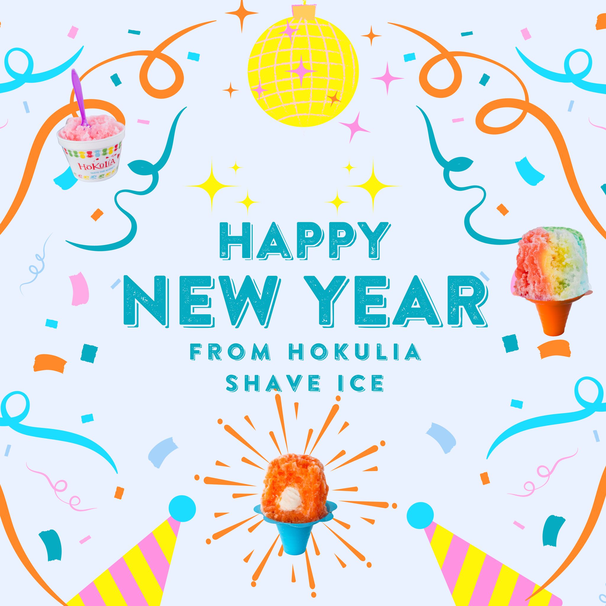 Hokulia - We're prepping for the season as we speak! What are you most ...