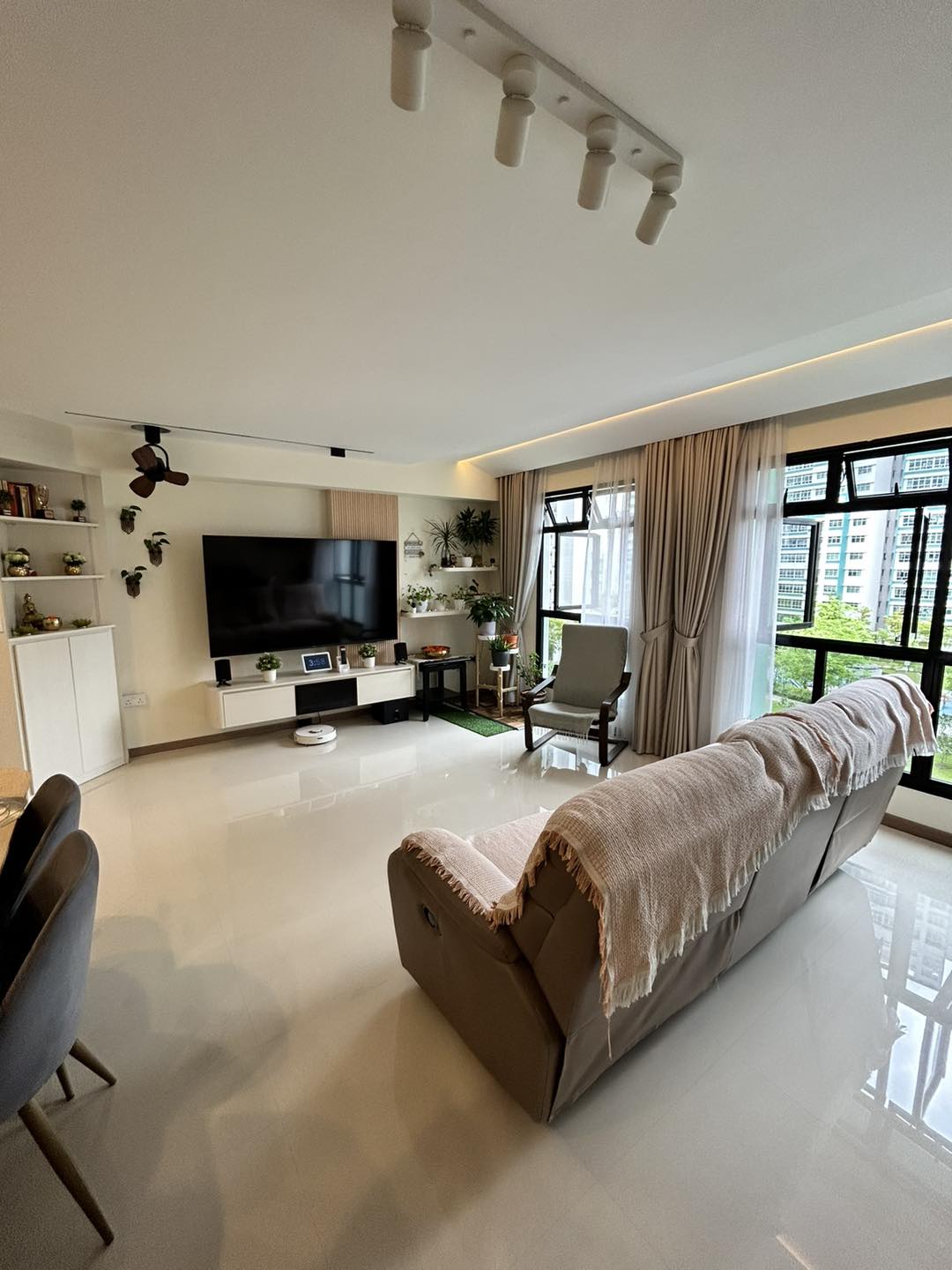 Lineage Interior Tailor Pte Ltd | Singapore Singapore