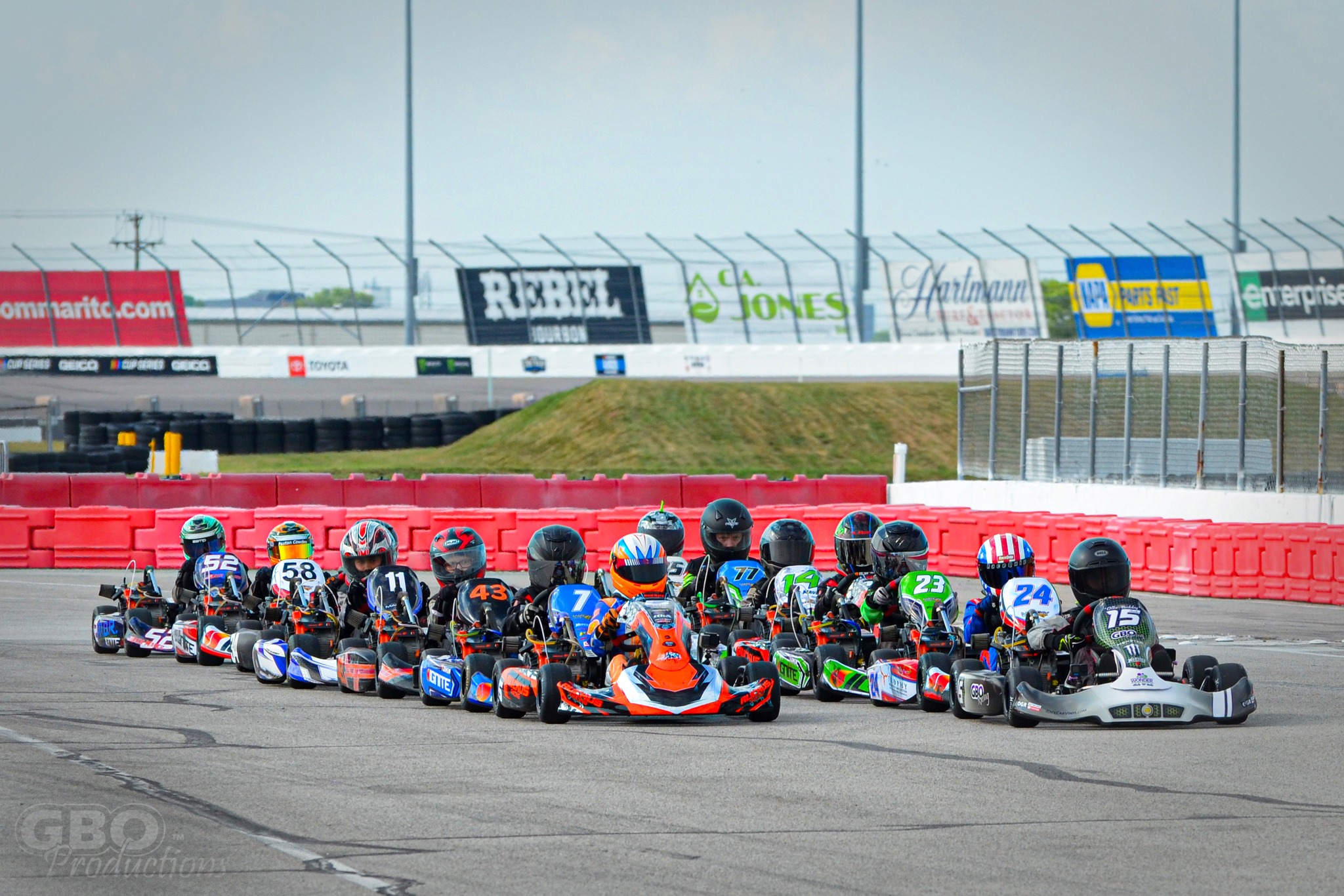OGR Racing - Oliver G. Rettinghaus